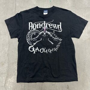 Vintage Made in Abyss “Bondrewd” tee size medium
